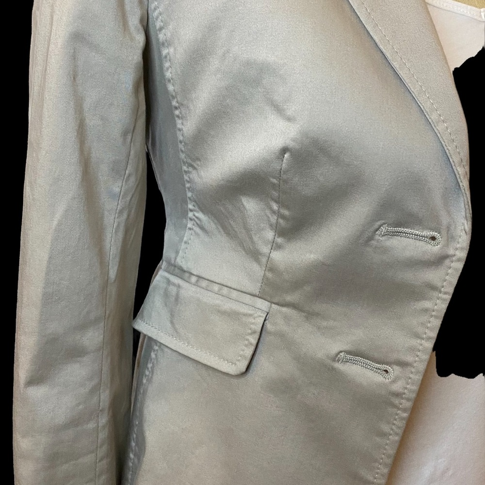 The Limited Blazer Size 0 - Picture 3 of 10